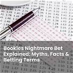 bookies nightmare bet